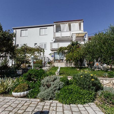 ראב Apartments Maris מראה חיצוני תמונה