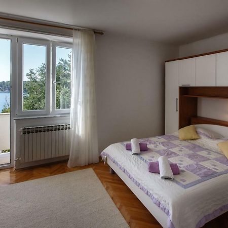 ראב Apartments Maris מראה חיצוני תמונה