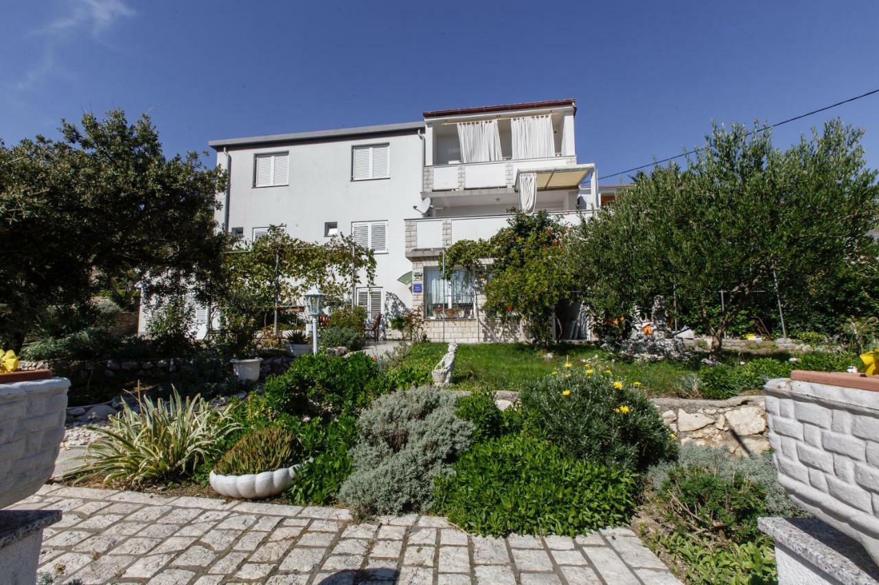ראב Apartments Maris מראה חיצוני תמונה