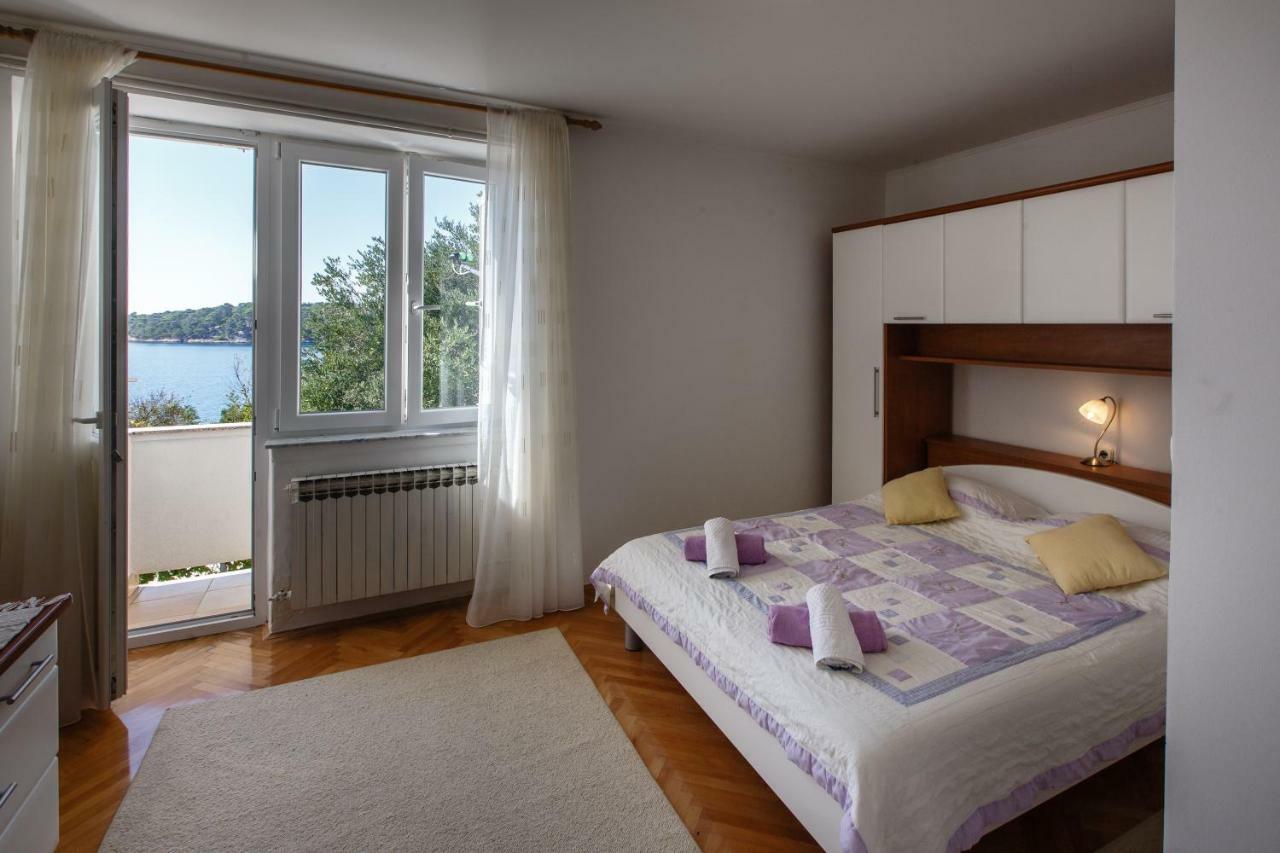 ראב Apartments Maris מראה חיצוני תמונה