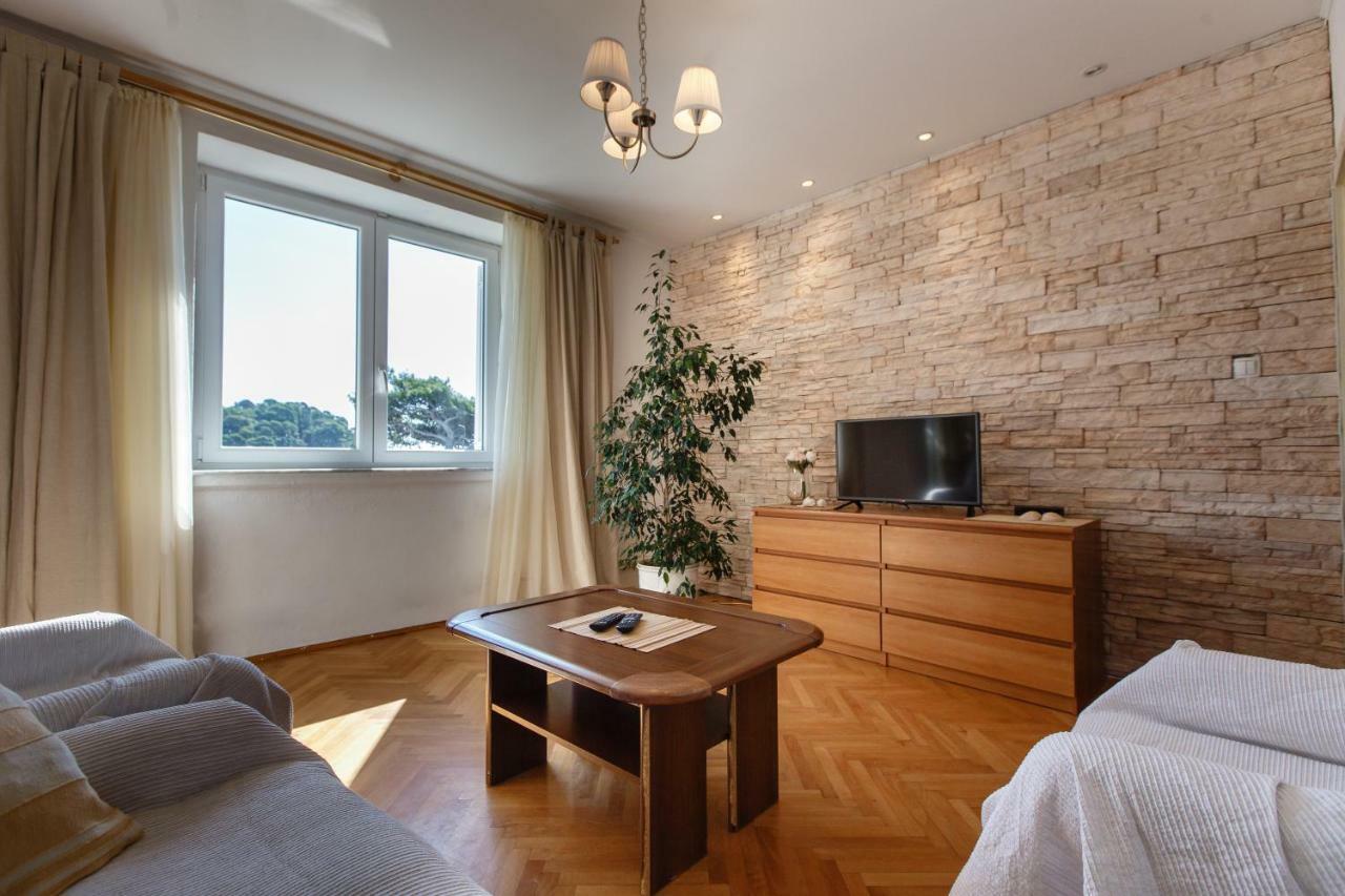 ראב Apartments Maris מראה חיצוני תמונה