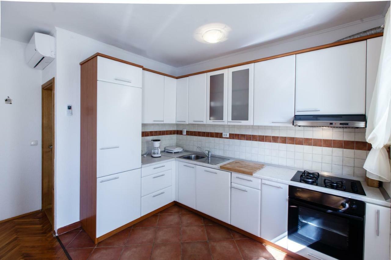 ראב Apartments Maris מראה חיצוני תמונה