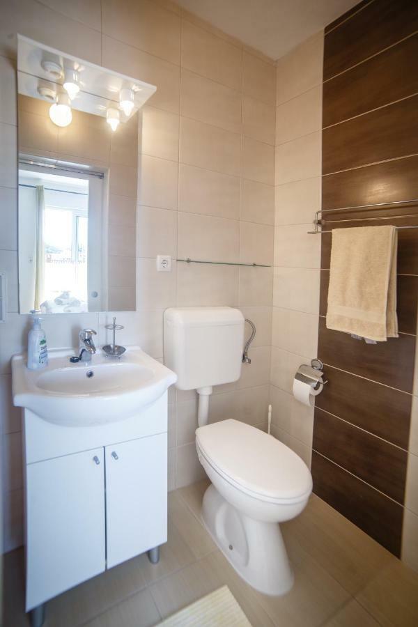 ראב Apartments Maris מראה חיצוני תמונה