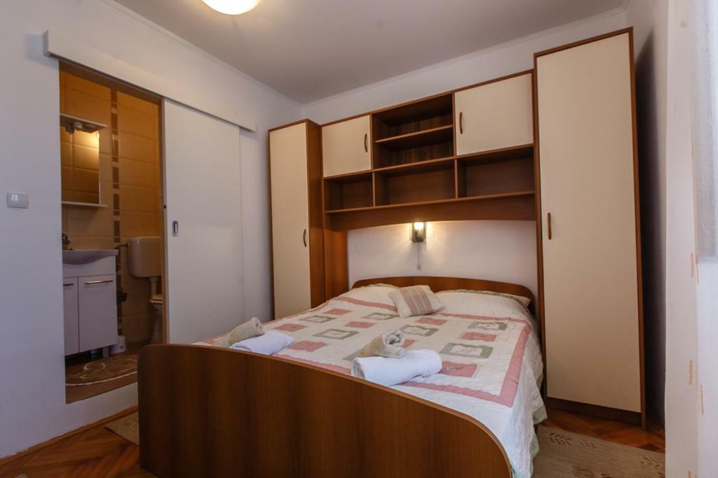 ראב Apartments Maris מראה חיצוני תמונה