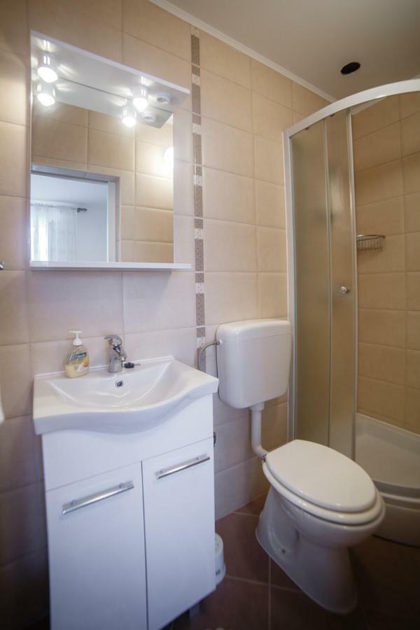 ראב Apartments Maris מראה חיצוני תמונה