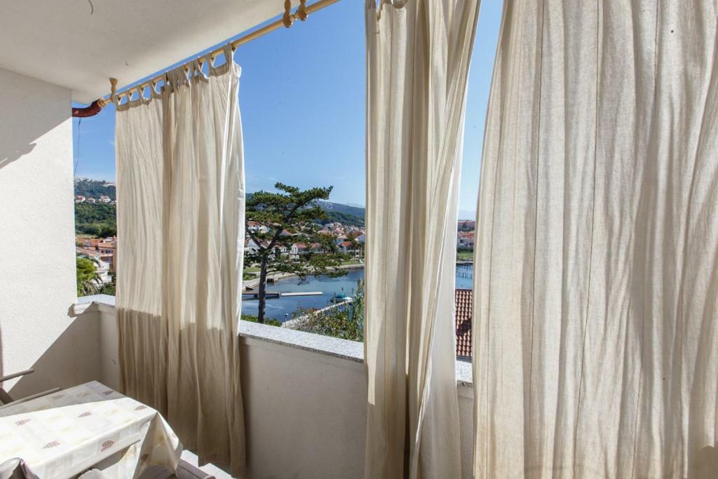 ראב Apartments Maris מראה חיצוני תמונה